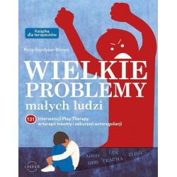 WIELKIE PROBLEMY MAŁYCH LUDZI