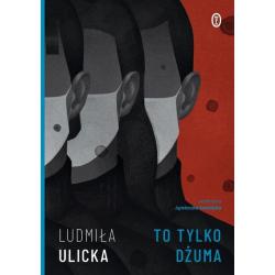 TO TYLKO DŻUMA