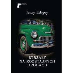 STRZAŁY NA ROZSTAJNYCH DROGACH