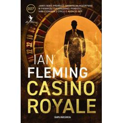 CASINO ROYALE