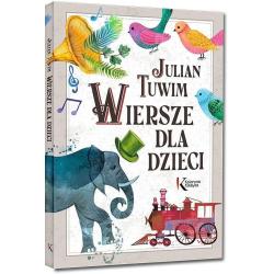 WIERSZE DLA DZIECI