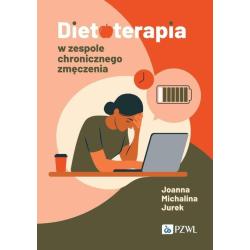 DIETOTERAPIA W ZESPOLE CHRONICZNEGO ZMĘCZENIA