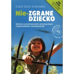 NIE-ZGRANE DZIECKO