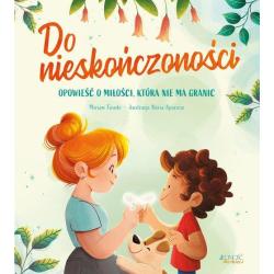 DO NIESKOŃCZONOŚCI