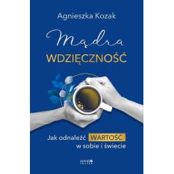 MĄDRA WDZIĘCZNOŚĆ