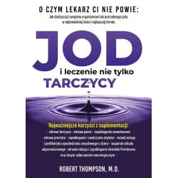 JOD I LECZENIE NIE TYLKO TARCZYCY