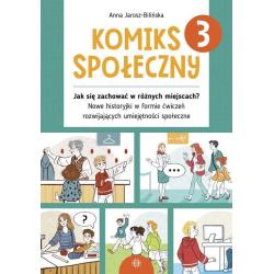 KOMIKS SPOŁECZNY 3