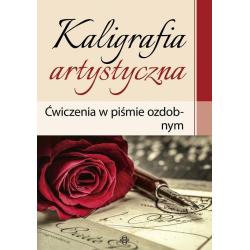 KALIGRAFIA ARTYSTYCZNA