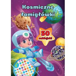 KOSMICZNE ŁAMIGŁÓWKI