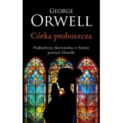 CÓRKA PROBOSZCZA (EDYCJA KOLEKCJONERSKA)