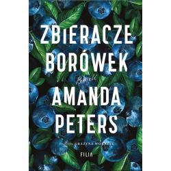ZBIERACZE BORÓWEK