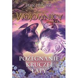 WOJOWNICY NOWELA. POŻEGNANIE KRUCZEJ ŁAPY