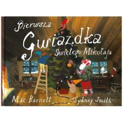 PIERWSZA GWIAZDKA ŚWIĘTEGO MIKOŁAJA