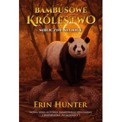 MROCZNE SŁOŃCE. OCALENI Z POTOPU