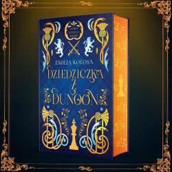 DZIEDZICZKA Z DUNOON