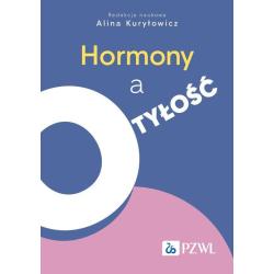 HORMONY A OTYŁOŚĆ