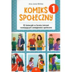 KOMIKS SPOŁECZNY 1