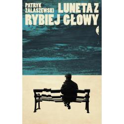 LUNETA Z RYBIEJ GŁOWY