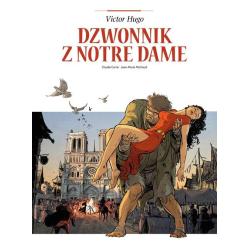 ADAPTACJE LITERATURY DZWONNIK Z NOTRE DAME