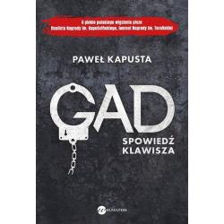 GAD. SPOWIEDŹ KLAWISZA