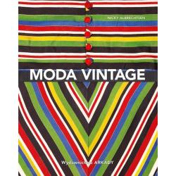 MODA VINTAGE