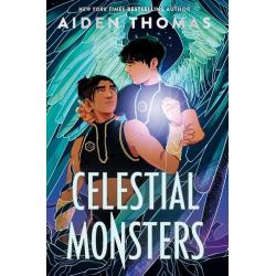 CELESTIAL MONSTERS