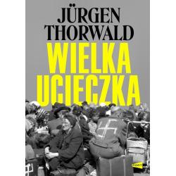 WIELKA UCIECZKA