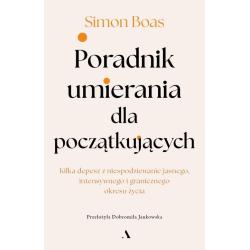 PORADNIK UMIERANIA DLA POCZĄTKUJĄCYCH