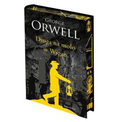 DROGA NA MOLO W WIGAN