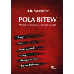 POLA BITEW. WALKA W OBRONIE LEPSZEGO ŚWIATA