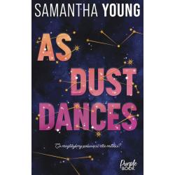 AS DUST DANCES