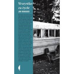 WSZYSTKO ZA ŻYCIE