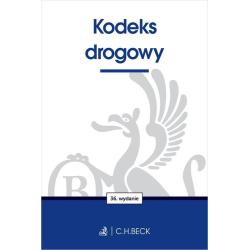 KODEKS DROGOWY