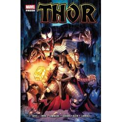 MARVEL THOR 3