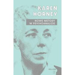 NOWE METODY W PSYCHOANALIZIE