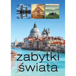 ZABYTKI ŚWIATA
