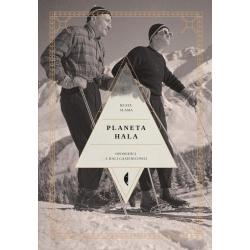 PLANETA HALA