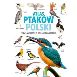 ATLAS PTAKÓW POLSKI