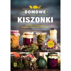 DOMOWE KISZONKI