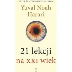 21 LEKCJI NA XXI WIEK