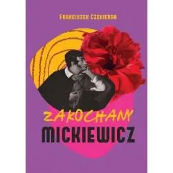 ZAKOCHANY MICKIEWICZ
