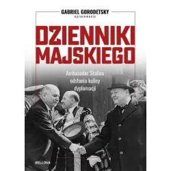 DZIENNIKI MAJSKIEGO
