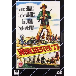 WINCHESTER 73 DVD PL