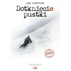 DOTKNIĘCIE PUSTKI