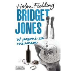 BRIDGET JONES. W POGONI ZA ROZUMEM