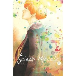 ŚCIEŻKI MŁODOŚCI 11