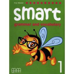 SMART GRAMMAR AND VOCABULARY 1 STUDENT'S BOOK