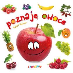 POZNAJĘ OWOCE
