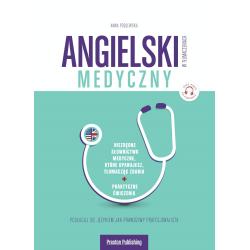 ANGIELSKI MEDYCZNY W TŁUMACZENIACH