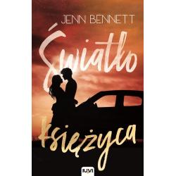 ŚWIATŁO KSIĘŻYCA